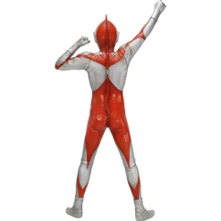 CCP JAPAN Figure*1/6 Tokusatsu Series Vol.114 Ultraman C Type Arrival Pose Ver. Figure