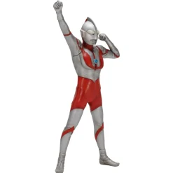 CCP JAPAN Figure*1/6 Tokusatsu Series Vol.114 Ultraman C Type Arrival Pose Ver. Figure