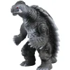 CCP Middle Size Series Gamera 1999 Nightmare Image Ver Soft Vinyl Figure JAPAN