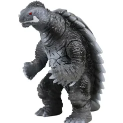 CCP Middle Size Series Gamera 1999 Nightmare Image Ver Soft Vinyl Figure JAPAN
