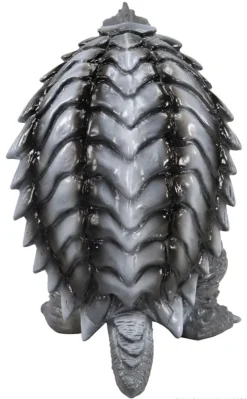 CCP Middle Size Series Gamera 1999 Nightmare Image Ver Soft Vinyl Figure JAPAN