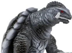 CCP Middle Size Series Gamera 1999 Nightmare Image Ver Soft Vinyl Figure JAPAN