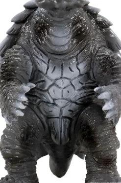 CCP Middle Size Series Gamera 1999 Nightmare Image Ver Soft Vinyl Figure JAPAN