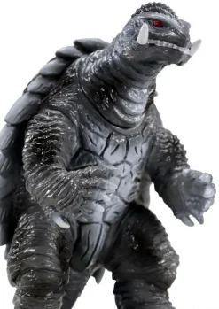 CCP Middle Size Series Gamera 1999 Nightmare Image Ver Soft Vinyl Figure JAPAN