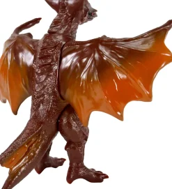 CCP Middle Size Series Gamera Vol.3 Gyaos 1995 Standard Ver Soft Vinyl Figure