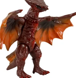 CCP Middle Size Series Gamera Vol.3 Gyaos 1995 Standard Ver Soft Vinyl Figure