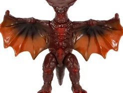 CCP Middle Size Series Gamera Vol.3 Gyaos 1995 Standard Ver Soft Vinyl Figure