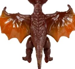 CCP Middle Size Series Gamera Vol.3 Gyaos 1995 Standard Ver Soft Vinyl Figure