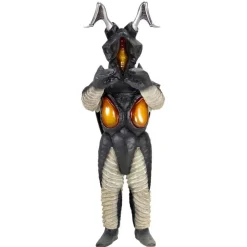 CCP Tokusatsu Series Space Dinosaur Zetton High Grade Ver. 1/6 Soft Vinyl Figure