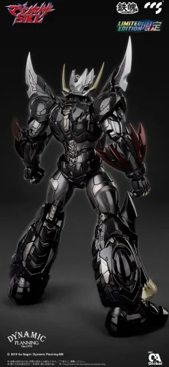CCSTOYS MORTAL MIND Mazinkaiser SKL Action Figure JAPAN OFFICIAL