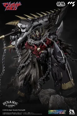 CCSTOYS MORTAL MIND Mazinkaiser SKL Action Figure JAPAN OFFICIAL