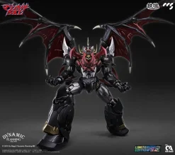 CCSTOYS MORTAL MIND Mazinkaiser SKL Action Figure JAPAN OFFICIAL