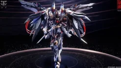 ZEN Of Collectible Figure*CD-09 Anchi Gokin Action Figure JAPAN OFFICIAL