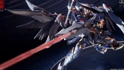 ZEN Of Collectible Figure*CD-09 Anchi Gokin Action Figure JAPAN OFFICIAL