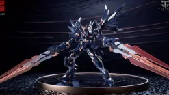 ZEN Of Collectible Figure*CD-09 Anchi Gokin Action Figure JAPAN OFFICIAL