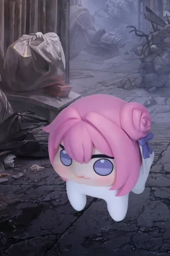 Cerberus Project Figure*Goddess of Victory Nikke DORO Soft Vinyl Figure JAPAN OFFICIAL