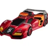 MegaHouse C.F.C. Heritage Edition Future GPX Cyber Formula FireSperion G.T.R Action Figure