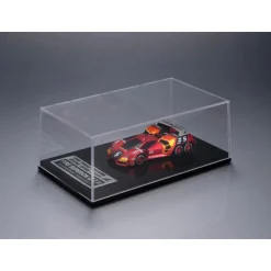 MegaHouse C.F.C. Heritage Edition Future GPX Cyber Formula FireSperion G.T.R Action Figure