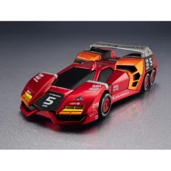 MegaHouse C.F.C. Heritage Edition Future GPX Cyber Formula FireSperion G.T.R Action Figure