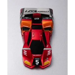 MegaHouse C.F.C. Heritage Edition Future GPX Cyber Formula FireSperion G.T.R Action Figure