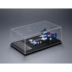 MegaHouse Figure*C.F.C. Heritage Edition Future GPX Cyber Formula Super Asurada 01 Action Figure
