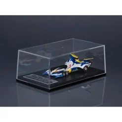 MegaHouse Figure*C.F.C. Neon Genesis GPX Cyber Formula 11 Super Asurada AKF-11 Action Figure