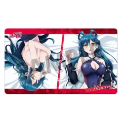 Hobby Stock Chained Soldier Himari Azuma Competition Swimsuit New Illustration Rubber Mat