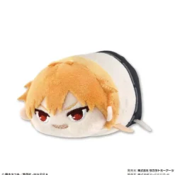 Takara Tomy A.R.T.S Chainsaw Man PoteKoro Mascot Complete SET BOX JAPAN OFFICIAL ZA-543