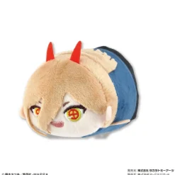 Takara Tomy A.R.T.S Chainsaw Man PoteKoro Mascot Complete SET BOX JAPAN OFFICIAL ZA-543