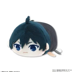 Takara Tomy A.R.T.S Chainsaw Man PoteKoro Mascot Complete SET BOX JAPAN OFFICIAL ZA-543