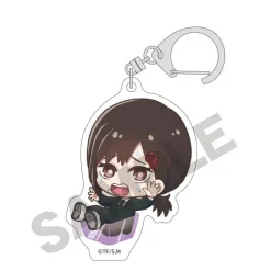 CRUX Chainsaw Man Trading Acrylic Keychain Hakosupo JAPAN OFFICIAL ZA-534