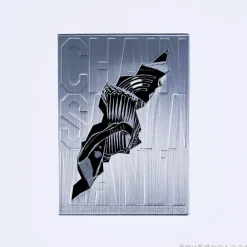 MAPPA Chainsaw Man*Chainsaw Man Vol.1 First Limited Edition Blu-ray Booklet Case JAPAN OFFICIAL