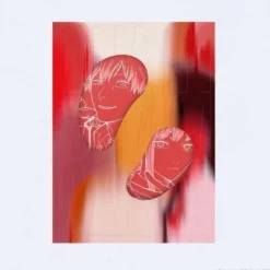 MAPPA Video Game|Chainsaw Man*Chainsaw Man Vol.4 First Limited Edition Blu-ray Booklet Case JAPAN OFFICIAL