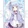 Movic Chara Sleeve Collection Cabbage Soft Amairo Chocolata Momose Kaguya MT2173