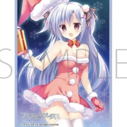 Movic Chara Sleeve Collection Cabbage Soft Amazing Grace Yune MT2175 JAPAN OFFICIAL