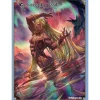 Movic Chara Sleeve Collection Granblue Fantasy Beelzebub No.MT2124 JAPAN OFFICIAL