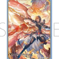 Movic Other Toys & Hobbies*Chara Sleeve Collection Granblue Fantasy Sandalphon MT2131 JAPAN OFFICIAL