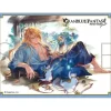 Movic Chara Sleeve Collection GRANBLUE FANTASY Aglovale MT2130 JAPAN OFFICIAL