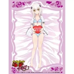 Movic Other Toys & Hobbies*Chara Sleeve Collection Mat Series High School D x D HERO Koneko Toujou JAPAN