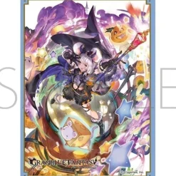 Movic Other Toys & Hobbies*Chara Sleeve Collection Matte Series Granblue Fantasy Vikala MT2210 JAPAN