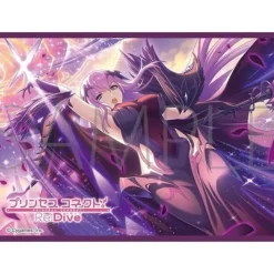 Movic Other Toys & Hobbies*Chara Sleeve Collection Matte Series Connect! Re:Dive Eris MT2199 JAPAN