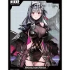 Movic Chara Sleeve Collection Matte Series Goddess of Victory Nikke Modernia No.MT2099