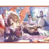 Movic Chara Sleeve Collection Princess Connect! Re:Dive Vurm MT2146 JAPAN OFFICIAL