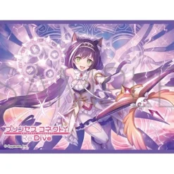 Movic Other Toys & Hobbies*Chara Sleeve Collection Princess Connect! Re:Dive Karyl MT2152 JAPAN OFFICIAL