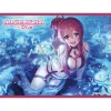 Movic Chara Sleeve Collection Princess Connect! Re:Dive Kuka No.MT2140 JAPAN