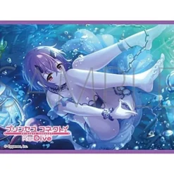 Movic Other Toys & Hobbies*Chara Sleeve Collection Princess Connect! Re:Dive Shinobu No.MT2139 JAPAN