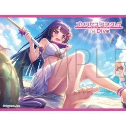 Movic Other Toys & Hobbies*Chara Sleeve Collection Princess Connect! Re:Dive Riri No.MT2143 JAPAN