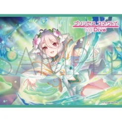 Movic Chara Sleeve Collection Princess Connect! Re:Dive Kokkoro MT2153 JAPAN OFFICIAL