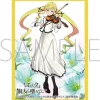 Movic Chara Sleeve Collection Rock is a Lady's Modesty Lilisa Suzunomiya No.MT2135