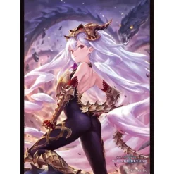 Movic Other Toys & Hobbies*Chara Sleeve Collection Shadowverse Medusa MT2167 JAPAN OFFICIAL